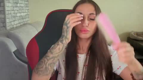 Nataly online show from June 6, 8:31 am