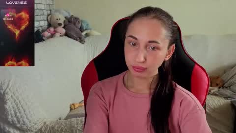 Nataly online show from March 6, 7:47 am