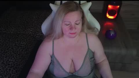 Natalli online show from March 18, 9:42 pm