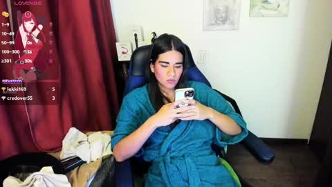 Natasha  online show from September 18, 10:41 pm