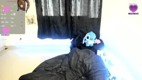 Natasha  online show from January 8, 10:27 pm