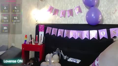 Natasha online show from November 21, 10:23 pm