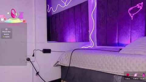 Natasha  online show from October 15, 8:44 pm