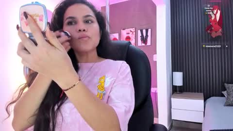 natasha online show from November 9, 1:07 pm