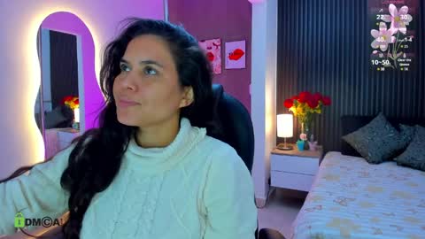 natasha online show from April 14, 12:49 pm