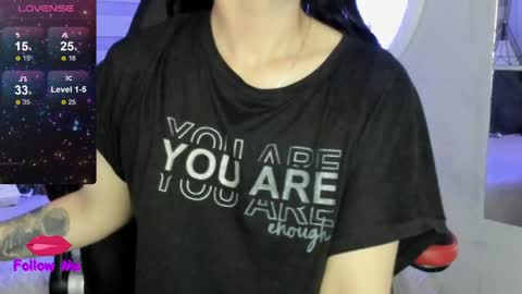 Natasha online show from March 31, 5:07 am