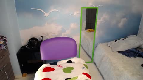 Natasha Bernett online show from January 29, 12:22 am