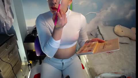 Natasha Bernett online show from February 13, 11:15 pm