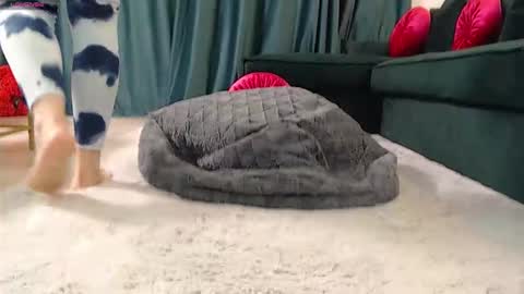 Naty  online show from November 11, 8:50 pm