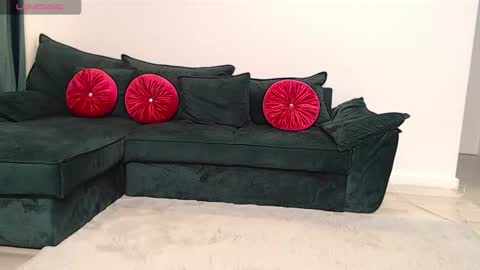 Naty  online show from February 11, 10:44 pm