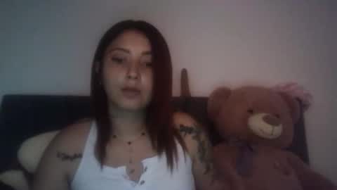 natalia online show from March 18, 8:36 pm