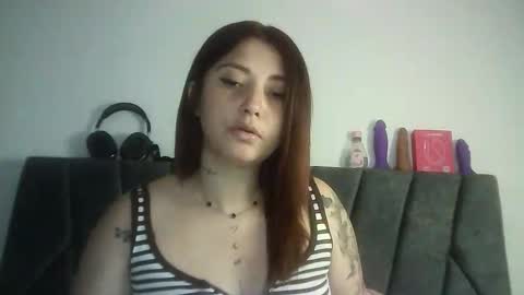 natalia online show from May 28, 9:45 pm