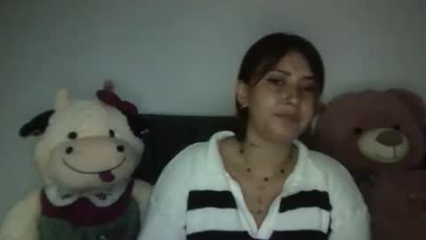 natalia online show from March 2, 9:20 pm