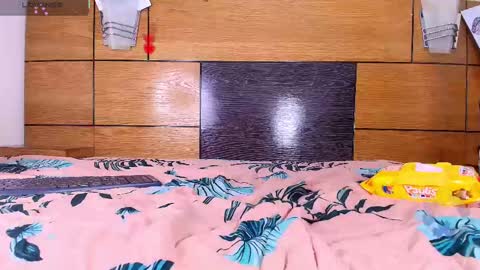 Natasha online show from February 20, 7:19 pm