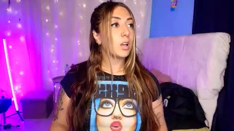 Natasha  online show from September 15, 11:34 pm