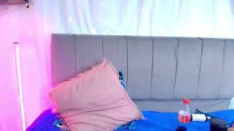 Natasha  online show from February 26, 9:50 pm