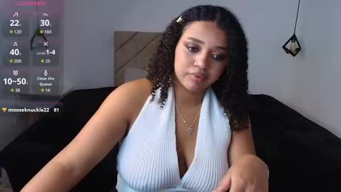 N A T A S H A online show from March 26, 8:32 pm