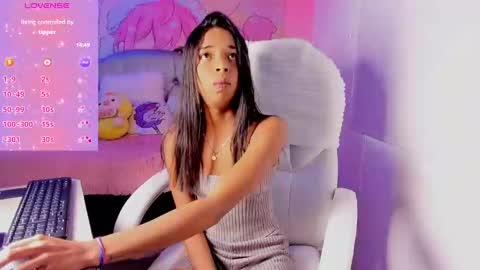 Natasha  online show from March 1, 9:59 pm