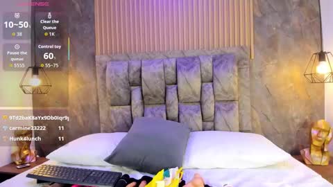 natasha online show from February 12, 1:18 am