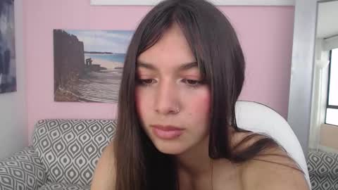 Natasha online show from March 25, 2:09 pm