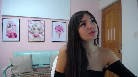 Natasha online show from February 1, 1:43 pm