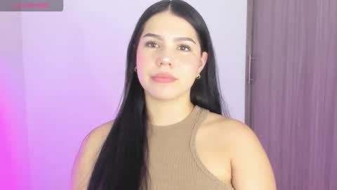 Natalia online show from March 14, 4:57 am