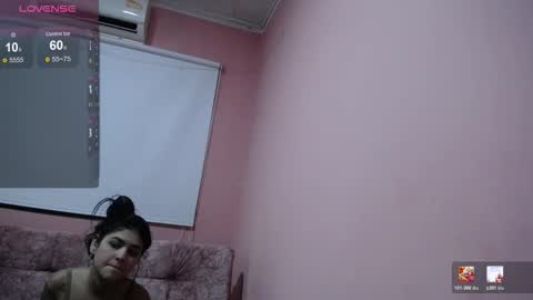 natashahot158 online show from February 16, 7:25 pm