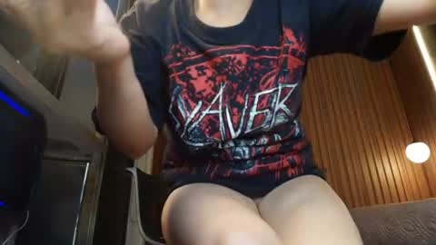 Natasha Mason online show from July 9, 7:27 pm