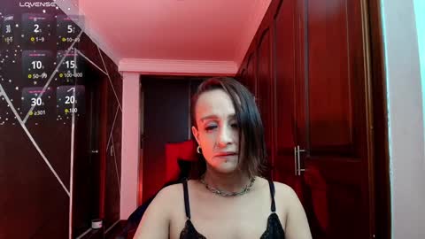 Natasha Mason online show from January 18, 11:32 am