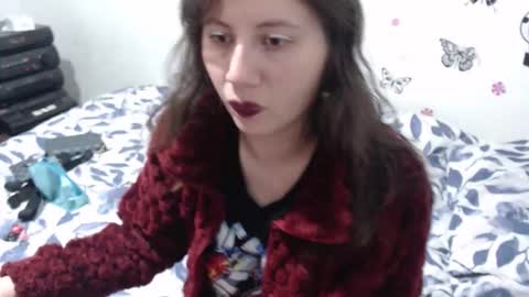 NATASHA online show from November 11, 8:50 pm