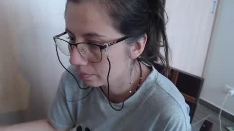 NATASHA online show from June 26, 3:24 pm