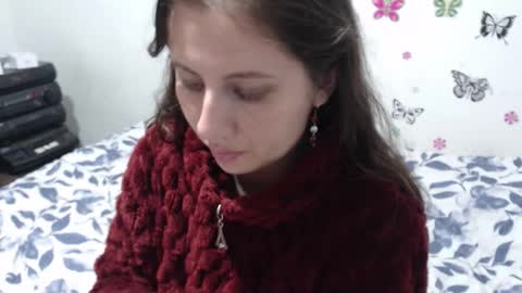 NATASHA online show from November 13, 12:09 am