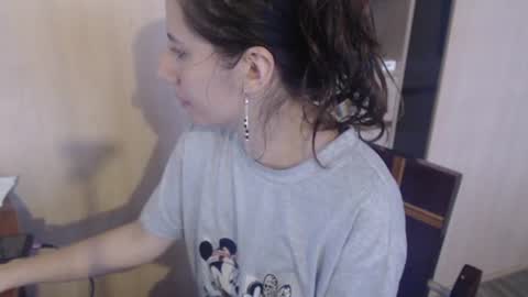 NATASHA online show from July 20, 10:43 pm