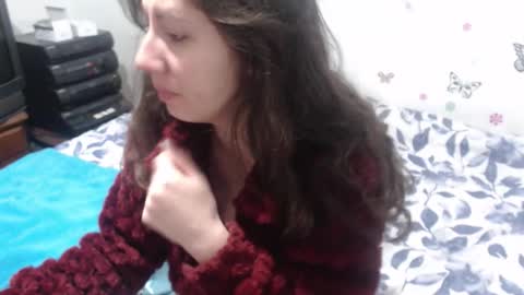 NATASHA online show from October 27, 4:13 pm