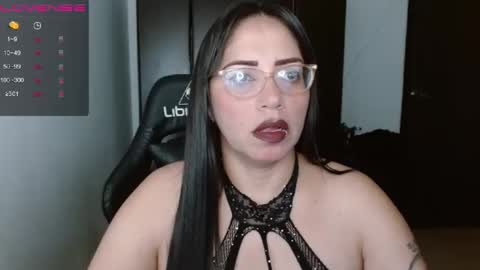 Natasha Smithe  online show from February 2, 10:02 am