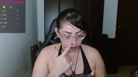 Natasha Smithe  online show from January 25, 1:35 pm