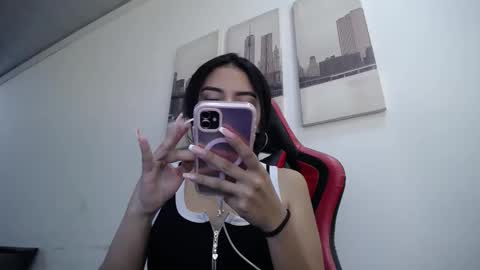 Natashax  online show from March 26, 4:42 pm