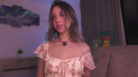 Natasha Independent model online show from February 21, 3:40 am