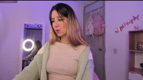 Natasha Independent model online show from February 18, 1:54 am