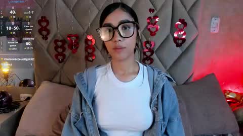 NATH QUIM online show from February 20, 7:10 am