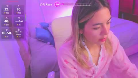 Snapshot of nathaaly_sky chatting on October 23, 9:48 am nathaly sky online show from October 23, 9:48 am