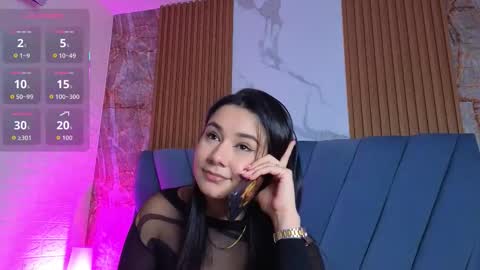 Nathalia koch online show from January 9, 10:36 pm