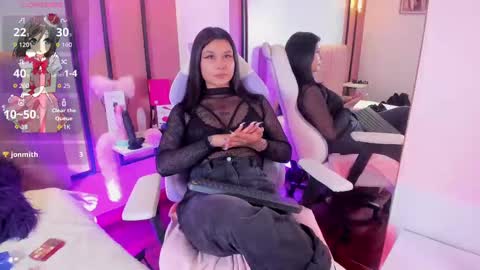 nathalia_stone online show from September 17, 9:13 pm