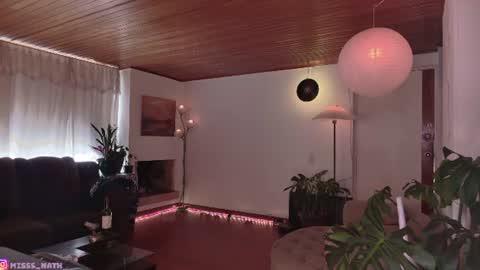 Nathalia  online show from July 12, 9:48 pm