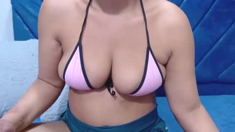 Nathalia online show from October 9, 10:19 am