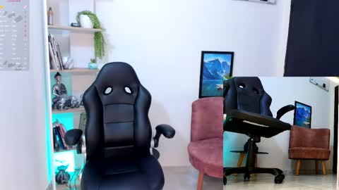 NATHALIE online show from September 23, 12:36 pm