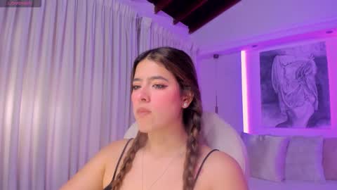 NATHALIE online show from December 22, 12:52 pm