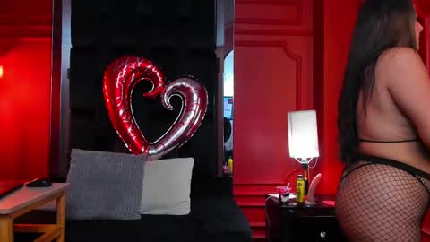 nathalie rossel online show from February 14, 6:19 pm