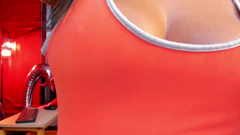 nathalie rossel online show from February 18, 7:21 pm