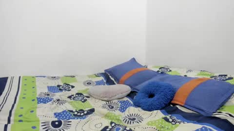 Nathaly online show from January 7, 7:17 pm